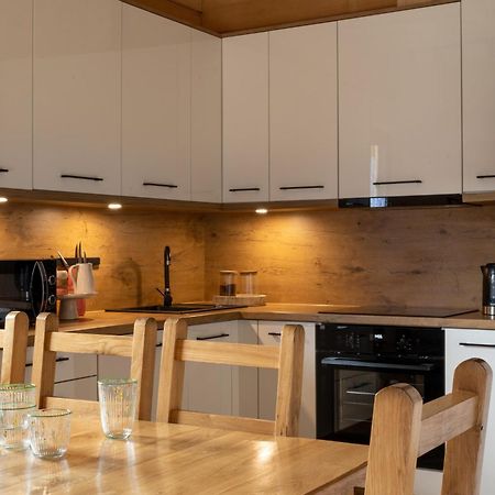 Domek Pana Jana Zakopane Exteriör bild