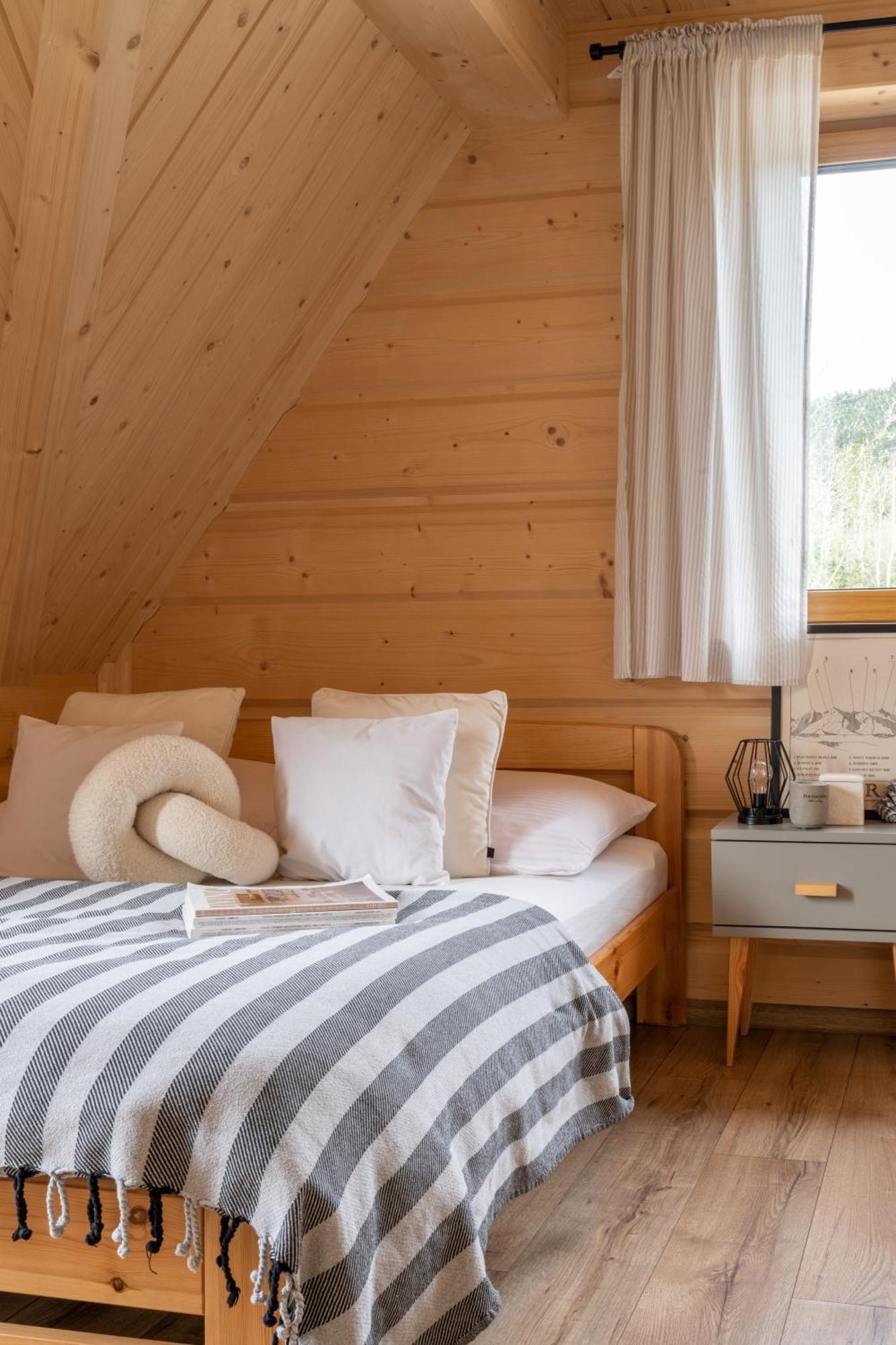 Domek Pana Jana Zakopane Exteriör bild