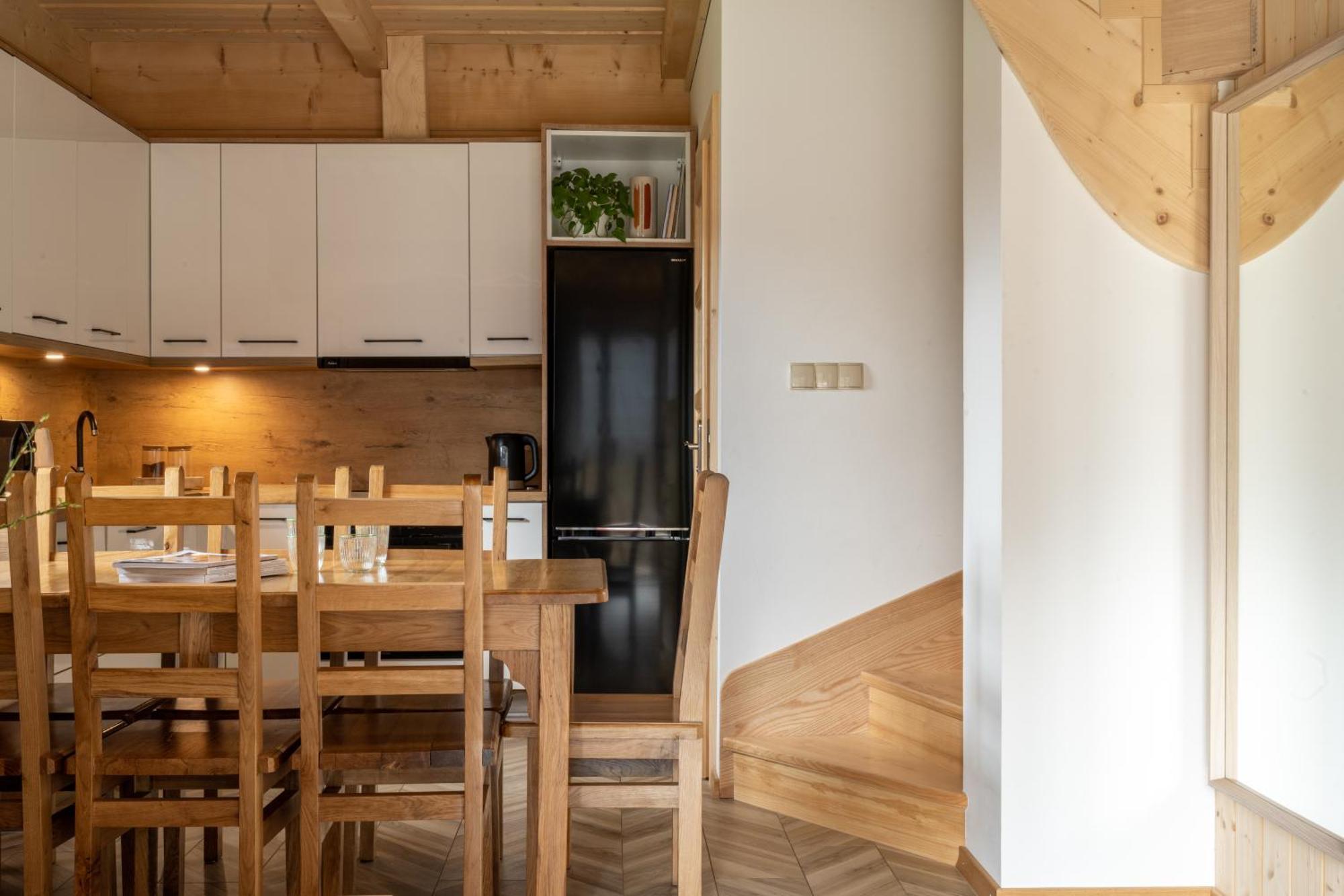 Domek Pana Jana Zakopane Exteriör bild