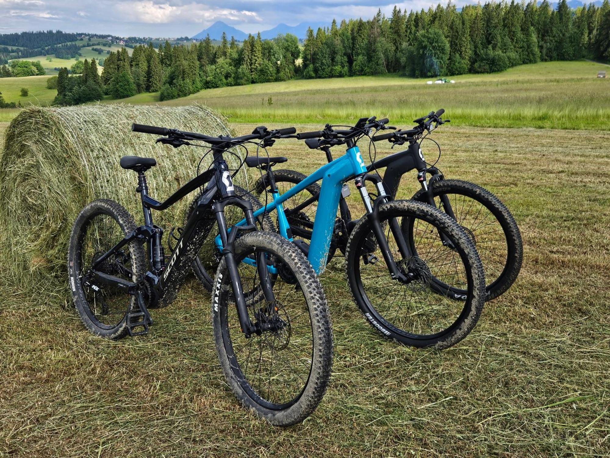 Domek Pana Jana Zakopane Exteriör bild